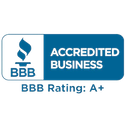 Better Business Bureau Accredited Business